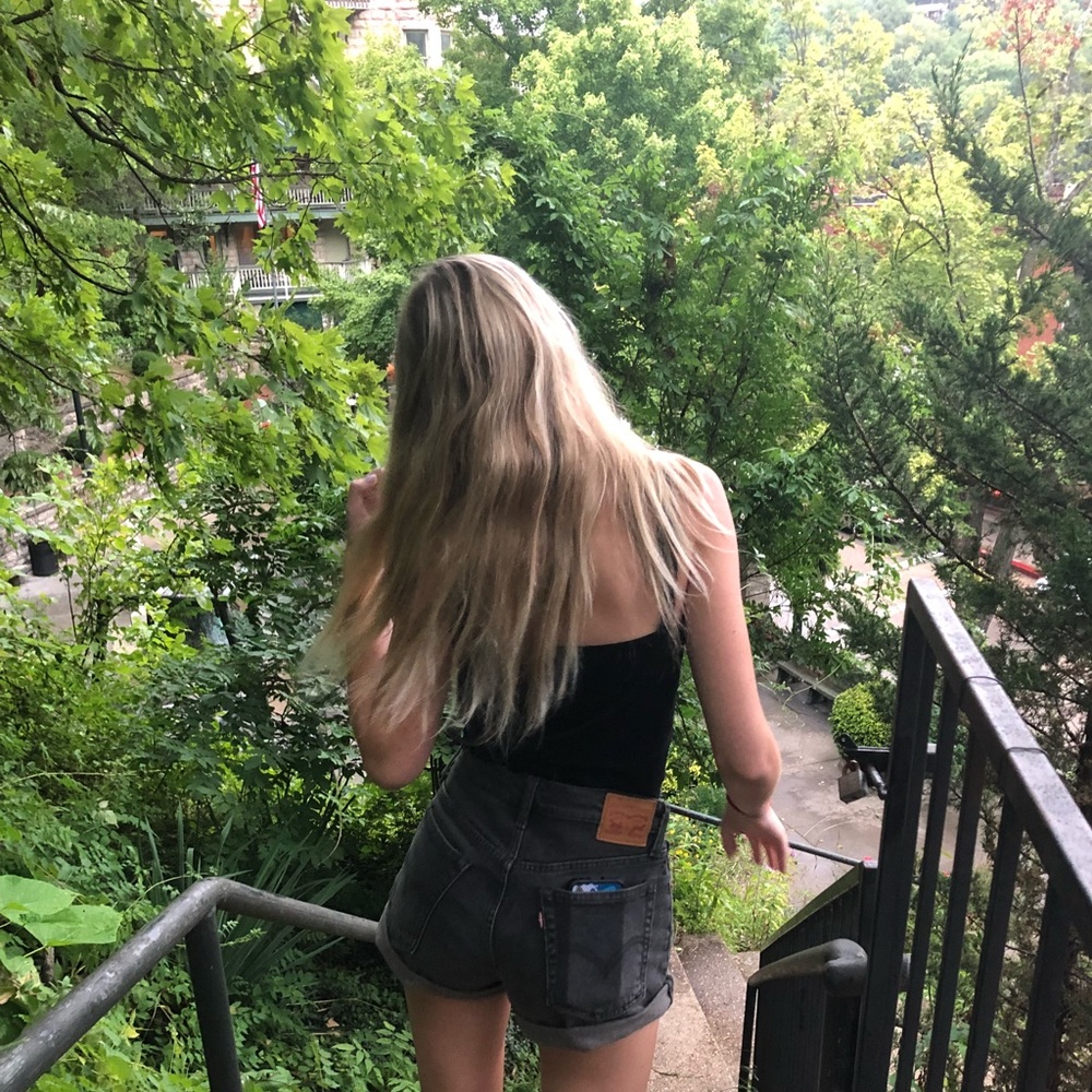 Meet your Posher, Grace